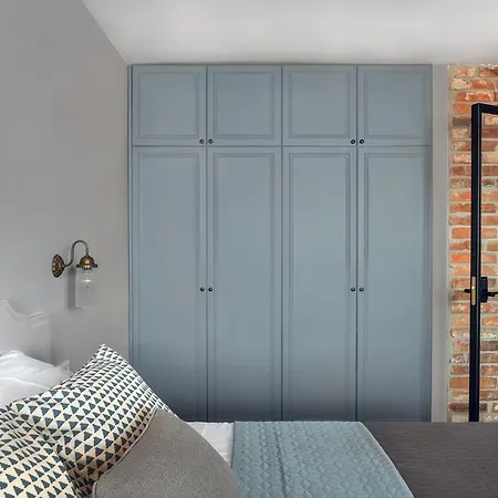 Apartamenty Jozefa Kazimierz Krakow Exterior photo