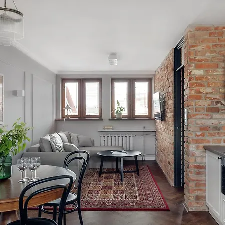 Apartamenty Jozefa Kazimierz Krakow Exterior photo