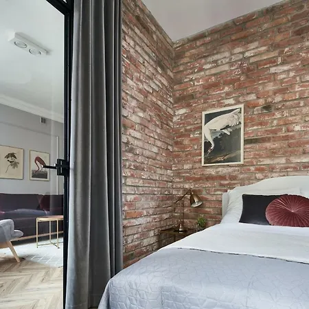 Apartamenty Jozefa Kazimierz Krakow Exterior photo
