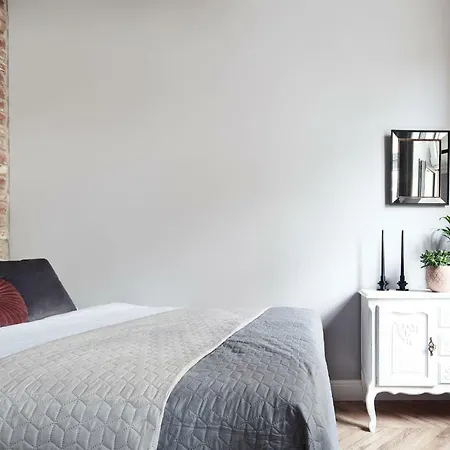 Apartamenty Jozefa Kazimierz Krakow Exterior photo