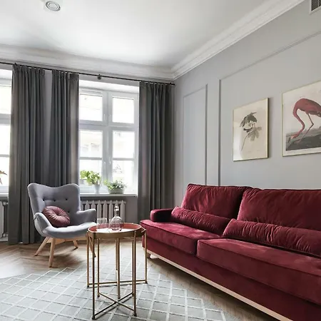 Apartamenty Jozefa Kazimierz Krakow Exterior photo