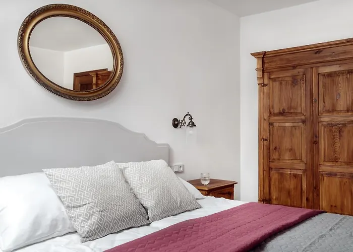 Apartamenty Jozefa Kazimierz