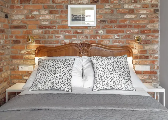 Apartamenty Jozefa Kazimierz
