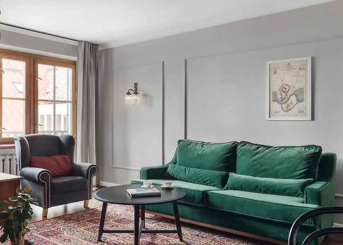 Apartamenty Jozefa Kazimierz