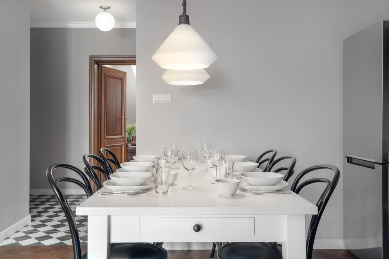 Apartament Józefa Kazimierz *