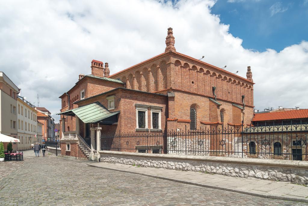Jozefa Kazimierz Krakow